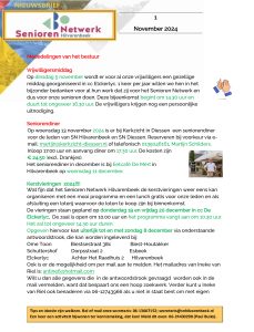 Nieuws afbeelding