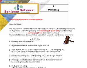 Nieuws afbeelding