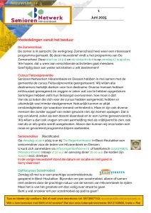 Nieuws afbeelding